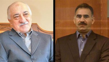 Fethullah Gülen Hayırsız Adası’nda Öcalan'a komşu olacak