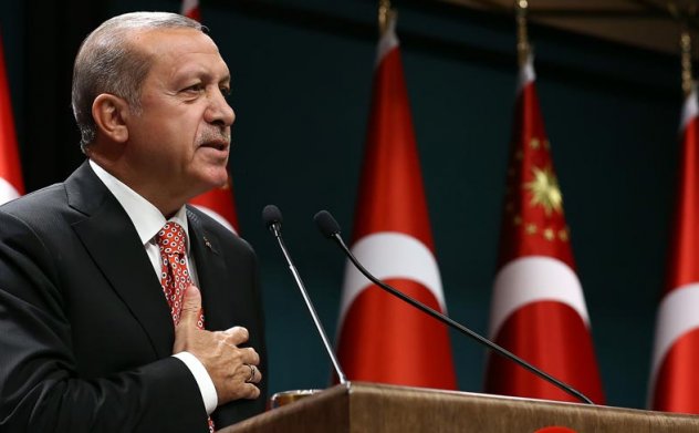 Cumhurbaşkanı Erdoğan’dan CHP lideri Kılıçdaroğlu’na tebrik!