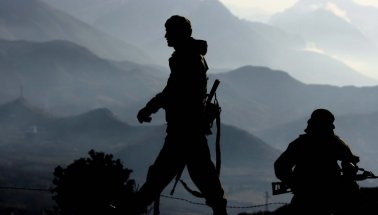Güneydoğu'dan son haber: PKK artık askeri üslere saldırıyor