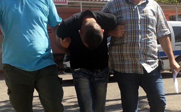 Korkunç haber: Adana'da 3 yaşındaki çocuğa sokak ortasında tecavüz