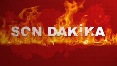 Şırnak'ta PKK askeri üsse roketarla saldırdı