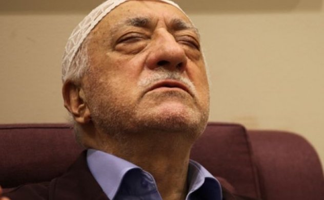 Diyanet'ten ilginç tespit: Sahte Mehdi Fethullah Gülen