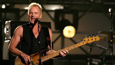 Sting, EXPO 2016 Antalya konserini iptal etti