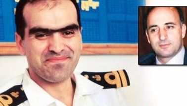 Yarbay Ali Tatar'ın katili FETÖ'cü savcı Süleyman Pehlivan tutuklandı