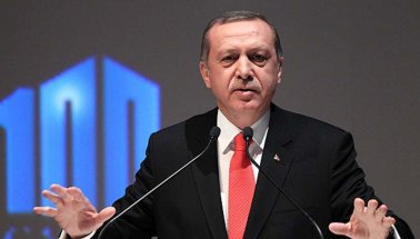 Cumhurbaşkanı Erdoğan: Rusya ile yeni bir sayfa açılacak
