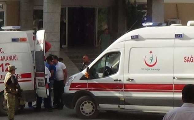 Siirt’te hain saldırı: Bir şehit dört yaralı