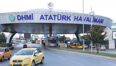 'Atatürk Havalimanı kapatıldı' iddiaları yalanlandı