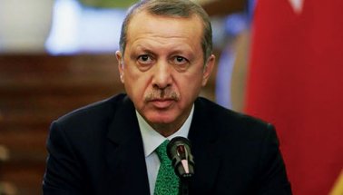 Erdoğan'dan Gaziantep açıklaması: 'Muhtemel fail DAİŞ'