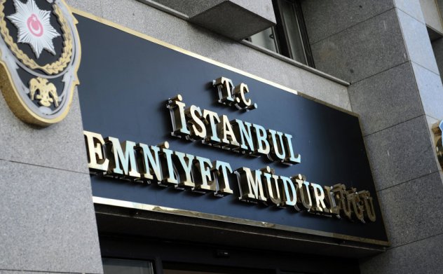İstanbul Emniyeti'nde yeni FETÖ dalgası:95 polis açığa alındı