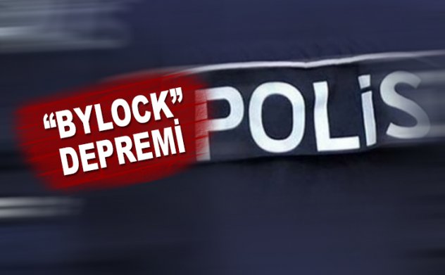 Ankara'da 192 FETÖ'cü polis daha açığa alındı