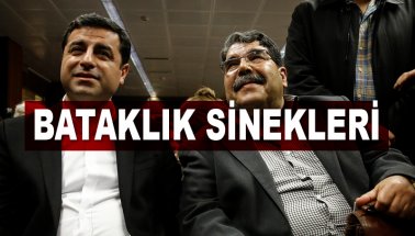 Erdoğan'dan PYD'li Müslim'e: Kim olursanız olun Türkiye sizi...