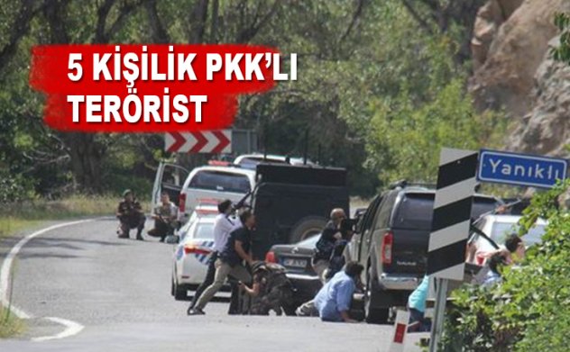 Son dakika: PKK Kılıçdaroğlu'un konvoyuna saldırdı, çatışma sürüyor