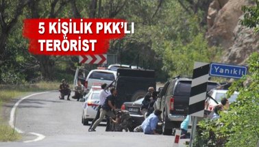 Son dakika: PKK Kılıçdaroğlu'un konvoyuna saldırdı, çatışma sürüyor