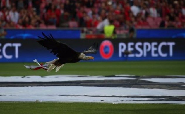 Beşiktaş 90+4'te Benfica'ya kartal pençesi attı, Maç özeti