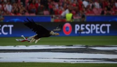Beşiktaş 90+4'te Benfica'ya kartal pençesi attı, Maç özeti