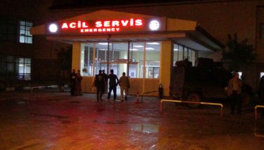 Ağrı Tendürek'te çatışma: 10 şehit, çatışmalar devam ediyor