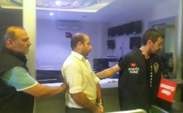 Şort sapığı A. Çakıroğlu için tekrar yakalama kararı