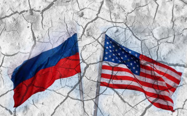 ABD’den Rusya’ya 'Kestirip atarız' tehdidi