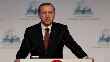 Cumhurbaşkanı Erdoğan’dan flaş Musul açıklaması
