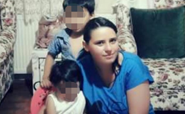 15 yaşında evlenen 2 çocuk annesi Müjgan Abacı'yı kocası öldürdü!