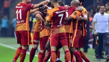 Galatasaray 3-1 Bursaspor ÖZET izleyin, Canlı anlatım