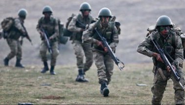 Şırnak'ta 10 PKK'lı terörist daha öldürüldü