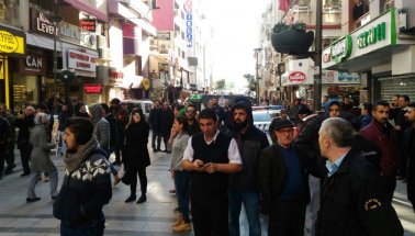 İzmir’de bomba ihbarı asılsız çıktı