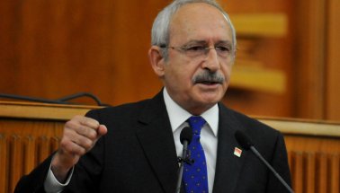 Kılıçdaroğlu: Kendi darbelerine anayasal statü kazandırmak istiyorlar