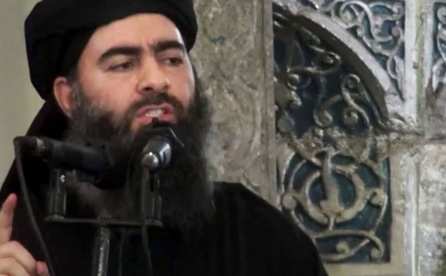 IŞİD lideri Bağdadi öldürüldü mü? Pentagon'dan açıklama