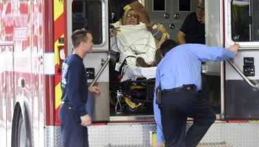 ABD'de havalimanında silahlı saldırı:5 kişi öldü, 8 kişi yaralandı