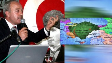 7 bin yıllık Türk tarihi ve milletini yok edecek yeni BOP planı sona geldi