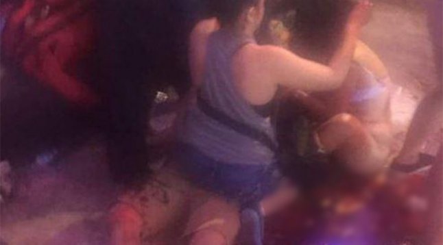 Meksika'da gece kulübüne silahlı saldırı: En az 8 ölü
