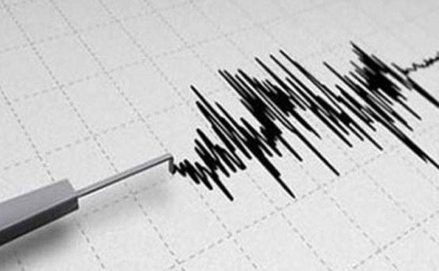 Çanakkale'de 5.4 büyüklüğünde yine deprem oldu