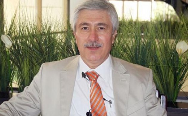 Ege Üniversitesi Rektörü Prof. Mustafa Cüneyt Hoşcoşkun açığa alındı