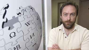 'Wikipedia' kurucusu Jimmy Wales'in Türkiye daveti iptal edildi