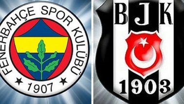 Basketbol Süper Ligi'nde Fenerbahçe-Beşiktaş derbisi yarın