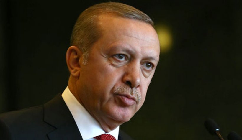 Erdoğan: 'Terörle mücadelede İngiltere'nin yanındayız'