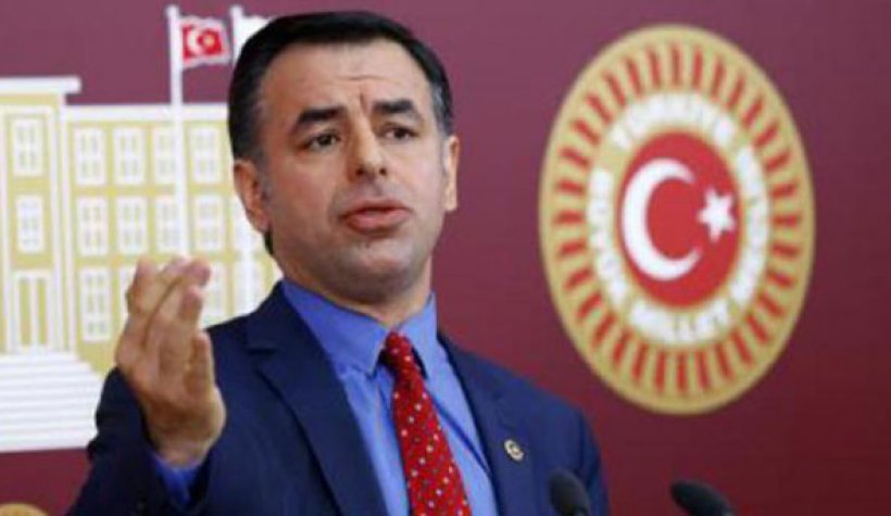 Yarkadaş: AKP'liler, Kavurmacı'nın üzerine titriyor