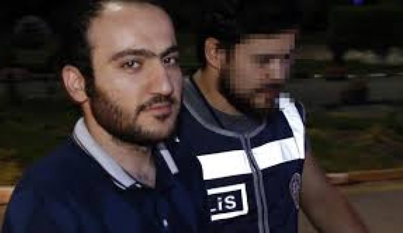 Gülen'in tutuklu akrabası Nurettin Sait Avcı FETÖ davasında beraat  etti