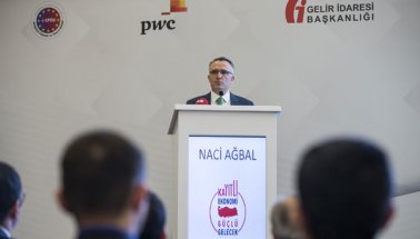 Maliye Bakanı Ağbağ'dan vergi ve prim borçları affına yönelik açıklama