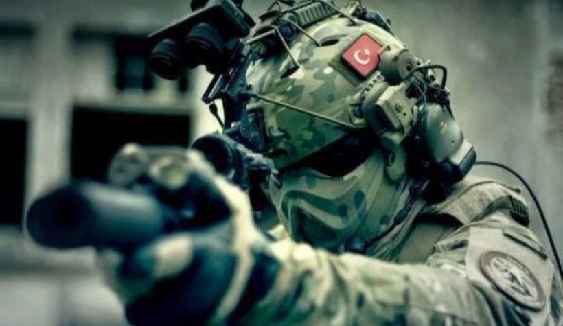 Katar'dan Türk Askeri açıklaması: Türk Askeri güvenlik için geliyor
