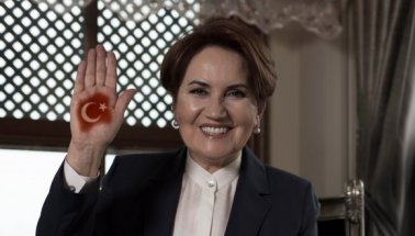 Meral Akşener'den Adalet Mitingi ve Kılıçdaroğlu mesajı