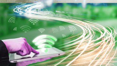 Wi-Fi'den 100 kat daha hızlı ultra internet geliyor