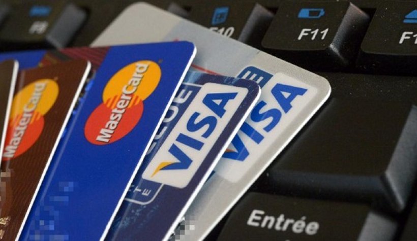 Son dakika: Kredi kartı ile online alışveriş dönemi 31 Aralık'a ertelendi