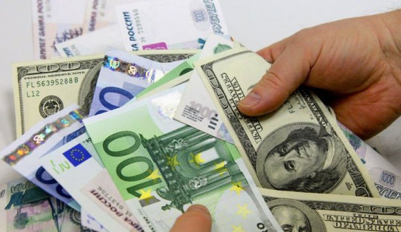 Dolar ve euro ne kadar oldu? Vize krizi dövizi de vurdu..