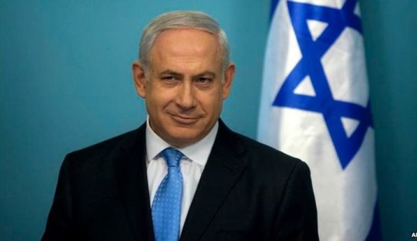 İsrail Başbakanı Netenyahu'Nun evine polis girdi
