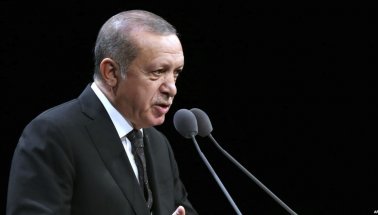 Avrupa'da yaşayan Türklere bedelli askerlik müjdesi