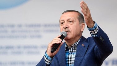 Erdoğan'dan Avusturya'ya imam tepkisi: Bu iş Haçlı-Hilal savaşına gidiyor