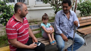 Adana'da Suriyeli vahşeti, boşanmak isteyen eşini katletti