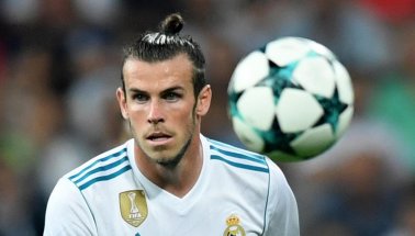 Gareth Bale, Real Madrid'de Kalmaya Karar Verdi